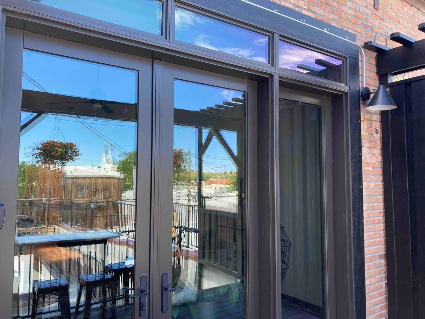 The Loft On Main In Sheridan, Wy Exterior foto